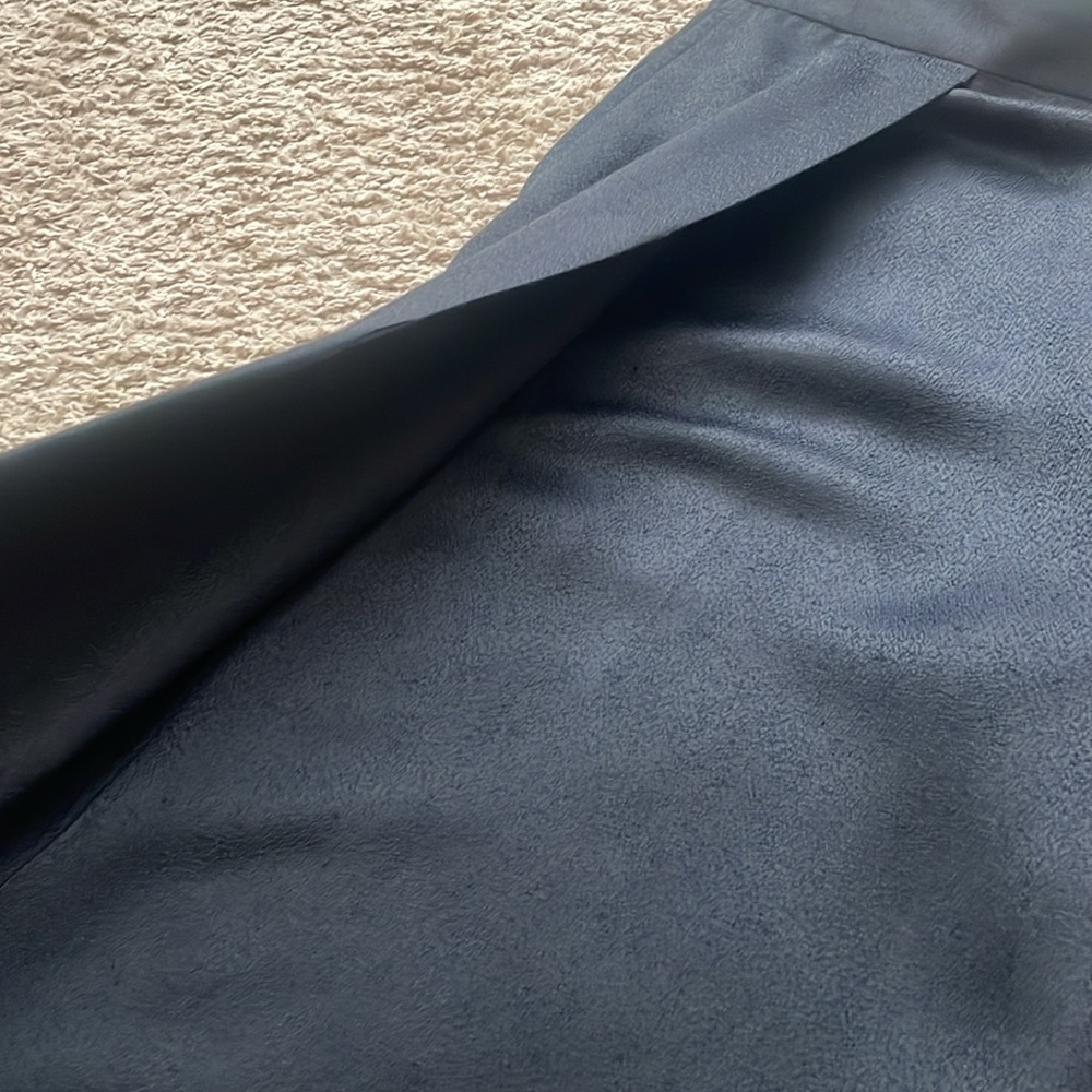 Rag & Bone Rowe Pant  10 professionally altered to 6-8 see measurements - Picture 7 of 14